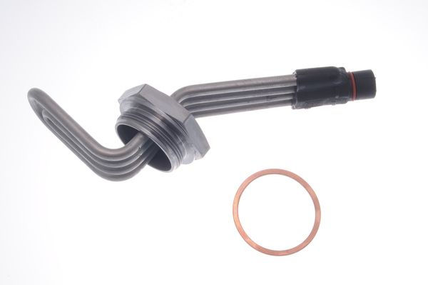 Heizelement, Motorvorwärmsystem