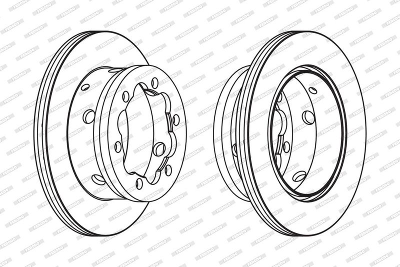 Bremsscheibe