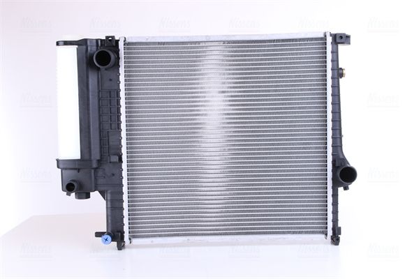 Kühler, Motorkühlung