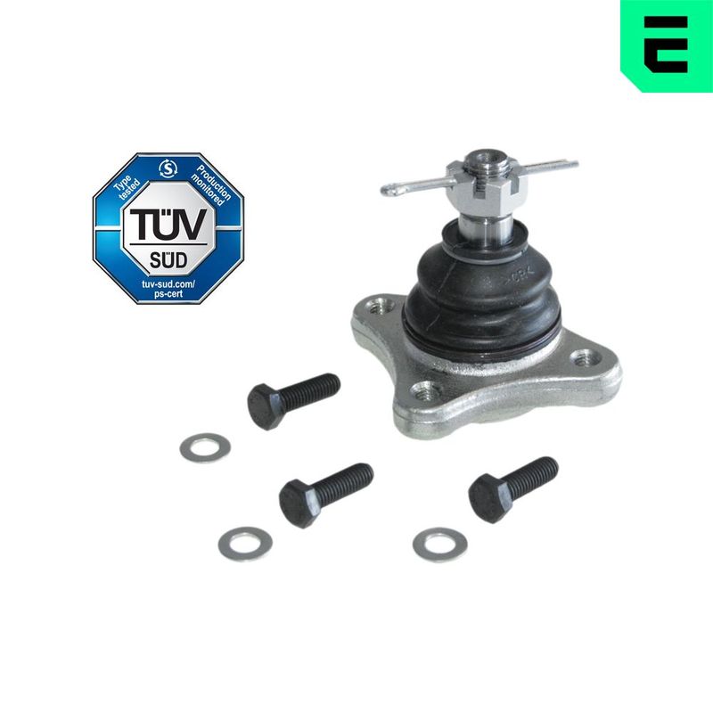 Wellendichtring, Kurbelwelle