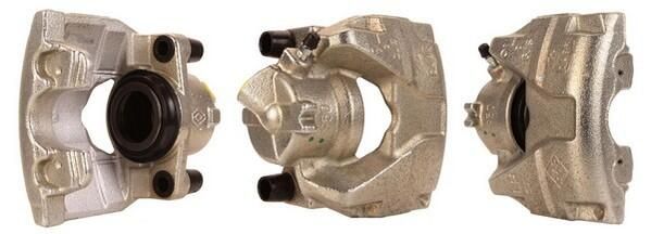 Bremssattel