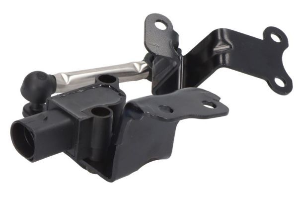 Scheinwerfer-Nivelliersensor L/R (Hinten) passt zu: AUDI A3 8P, Q3 8U, TT 8J, SEAT ALTEA, ALTEA XL, SKODA OCTAVIA II, VW CC, GOLF V, GOLF VI, PASSAT B6, PASSAT B7, PASSAT CC, TIGUAN I 05.03-07.18