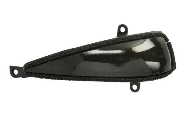 Die Lampen-Anzeige im Spiegel L (geräuchert, LED, dynamisch) passt zu: HONDA CIVIC VIII 1.3-2.2D 09.05-12.13