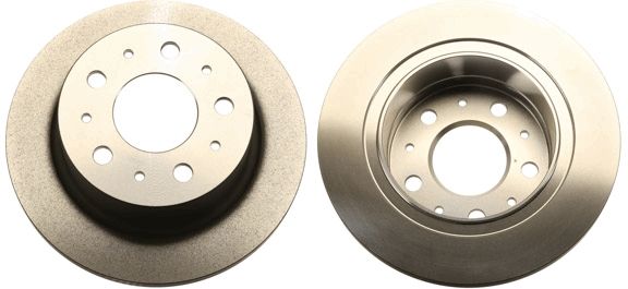 Bremsscheibe