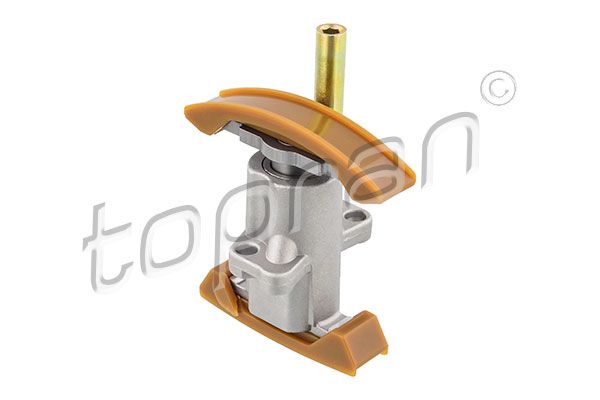 Spanner, Steuerkette