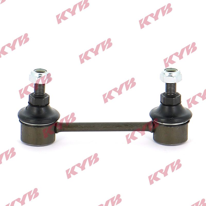 Stange/Strebe, Stabilisator