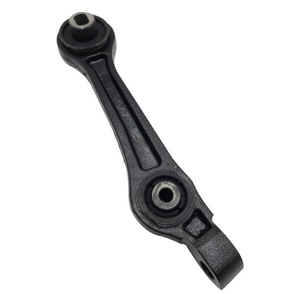 Lenker, Radaufhängung