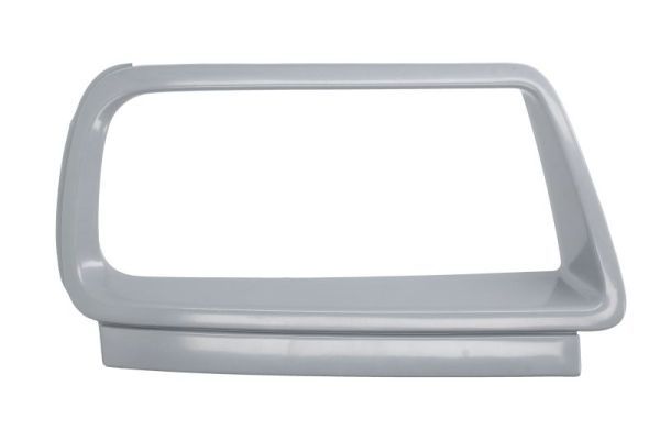Attrappe Rahmen R (kunststoff, zum lackieren) passt zu: SUZUKI VITARA ET 07.88-10.02