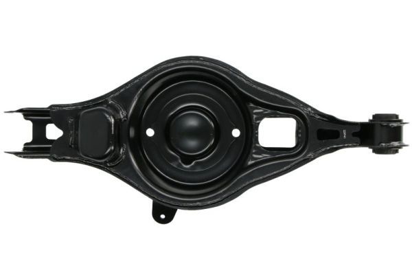 Lenker, Radaufhängung