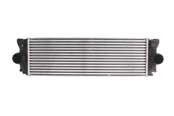 Ansaugluftkühler passt zu: MERCEDES M (W164), SPRINTER 3,5-T (B906), SPRINTER 3,5-T (B907), SPRINTER 3,5-T (B907, B910), SPRINTER 3-T (B906), SPRINTER 3-T (B907) 2.0D-3.0D 06.06-12.21