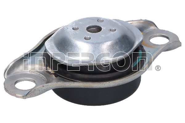 Faltenbalgsatz, Antriebswelle