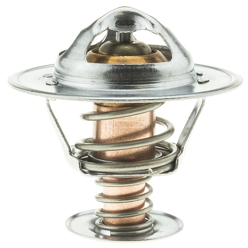 Thermostat, Kühlmittel