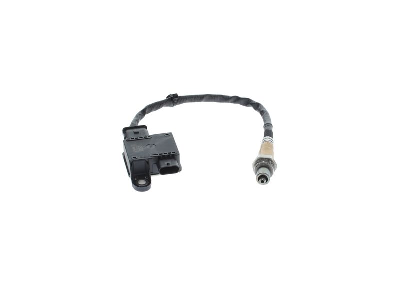 Partikelsensor passt zu: HYUNDAI TUCSON, KIA SPORTAGE IV 1.6D-2.0DH 06.15-