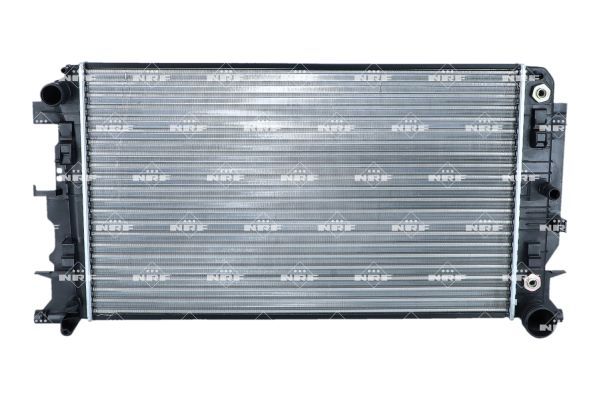 Kühler Motor passt zu: MERCEDES SPRINTER 3,5-T (B906), SPRINTER 3,5-T (B907), SPRINTER 3,5-T (B907, B910), SPRINTER 3-T (B906), SPRINTER 3-T (B907), SPRINTER 3-T (B910, B907) 1.8-3.5 06.06-12.21