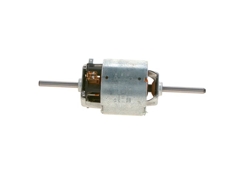 Elektromotor, Innenraumgebläse