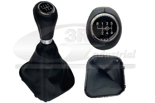 Faltenbalgsatz, Antriebswelle