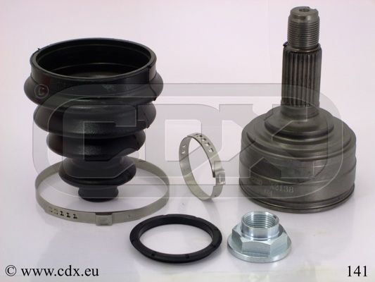 Schlepphebel, Motorsteuerung