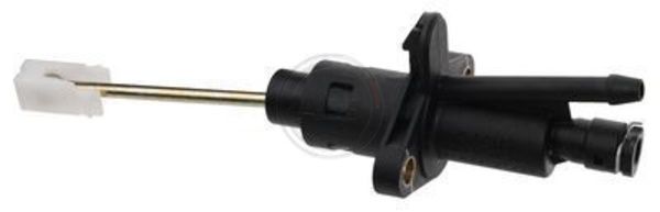 Kühler Motor (automatikgetriebe/mit mechanischer getriebe) passt zu: JEEP CHEROKEE 2.0D-3.2 11.13-