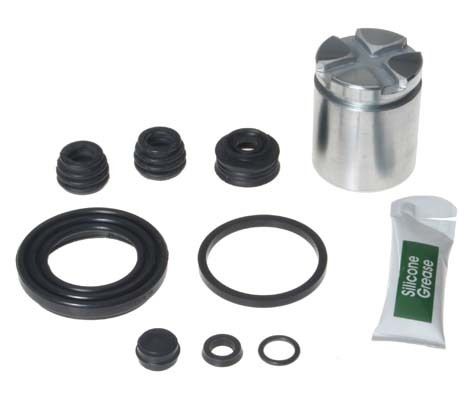 Reparatursatz, Bremssattel