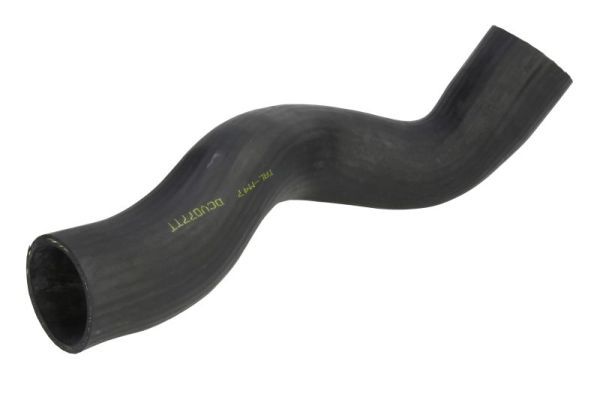 Luftkühlerschlauch passt zu: VOLVO XC90 I 2.4D 10.02-12.14