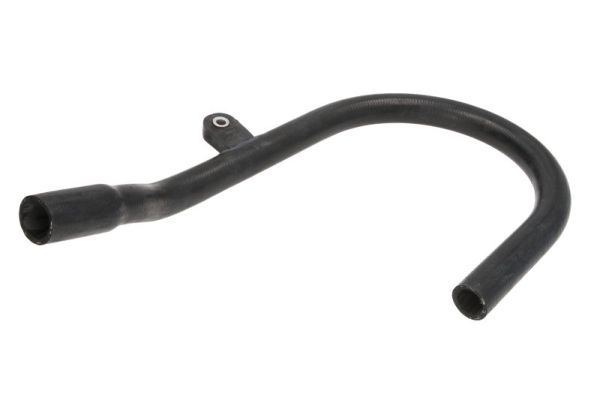 Kühlsystem Gummischlauch (Mit Halterung, 21/27mm, länge: 740mm) passt zu: DAF CF 85, XF 105, XF 95 MX265-XF355M 01.01-