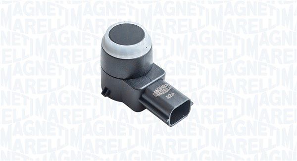 Sensor, Einparkhilfe