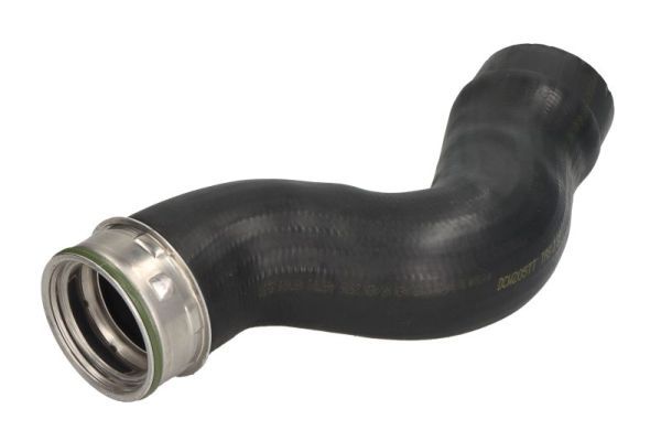 Luftkühlerschlauch (ausgangsseite) passt zu: VW CC B7, PASSAT B6, PASSAT B7 1.8/2.0 06.08-12.16