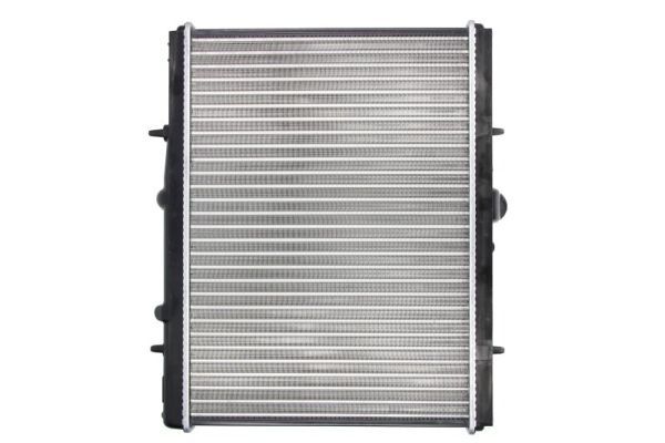 Kühler Motor (automatikgetriebe) passt zu: CITROEN C5 I, C5 I/KOMBI, PEUGEOT 406, 607 1.8-2.2 11.95-06.10