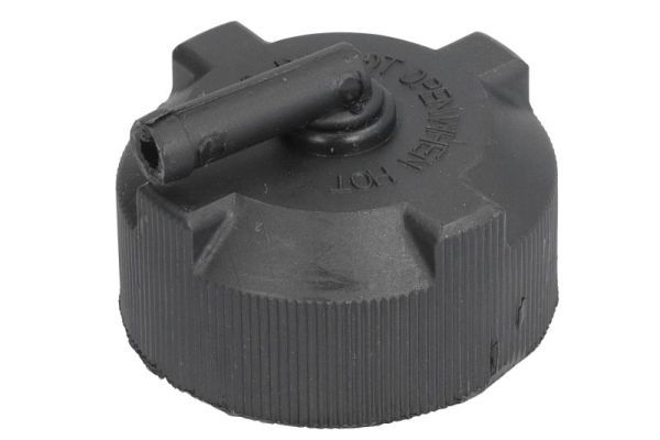 Kühlmittel-Ausgleichsbehälterdeckel passt zu: IVECO EUROCARGO I-III, EUROFIRE II, MAGIRUS, DAILY II, DAILY III, DAILY IV, DAILY V, MASSIF 8040.25B.4200-F4AE3681B 01.89-09.15