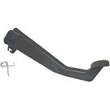 Mittelschalldämpfer, Universal