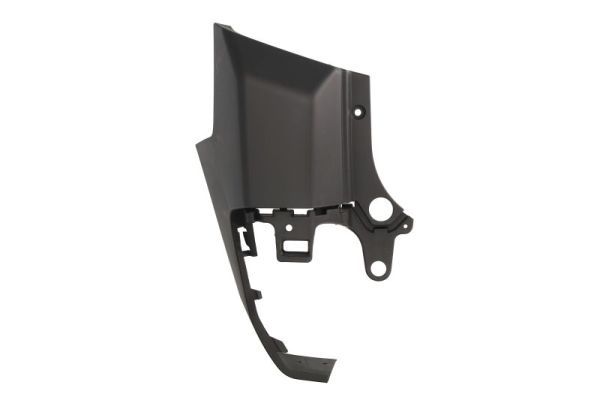 Stoßfänger - Eckteil