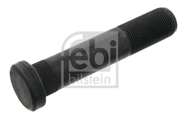 Radschraube