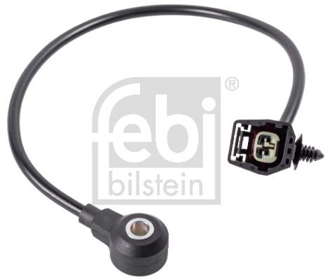 Klopfsensor passt zu: VOLVO C30, S40 II, S60 II, S80 II, V40, V50, V60 I, V70 III, FORD B-MAX, C-MAX, C-MAX II, ECOSPORT, FIESTA V, FIESTA VI, FOCUS C-MAX, FOCUS I, FOCUS II, FOCUS III 1.0-4.0 10.98-