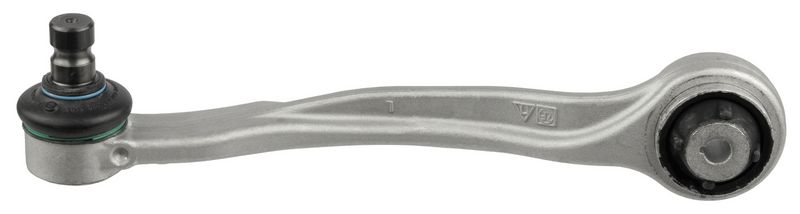 Lenker, Radaufhängung