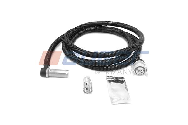 Impulsgeber, Kurbelwelle