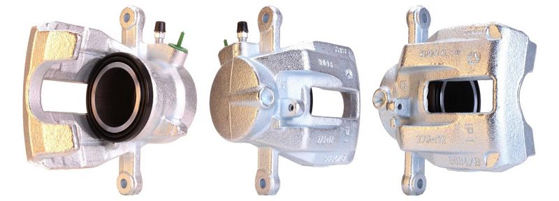 Bremssattel