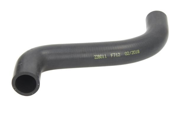 Kühlsystem Gummischlauch unten (31mm/31mm) passt zu: TOYOTA ECHO, IST, RAUM, YARIS, YARIS VERSO 1.3/1.4D/1.5 08.99-10.11