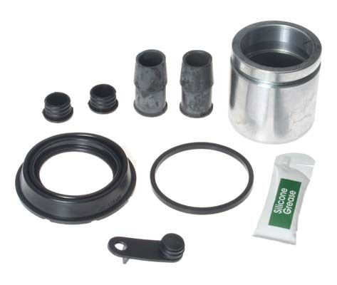 Reparatursatz, Bremssattel