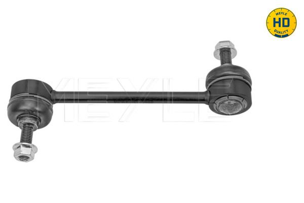 Stange/Strebe, Stabilisator