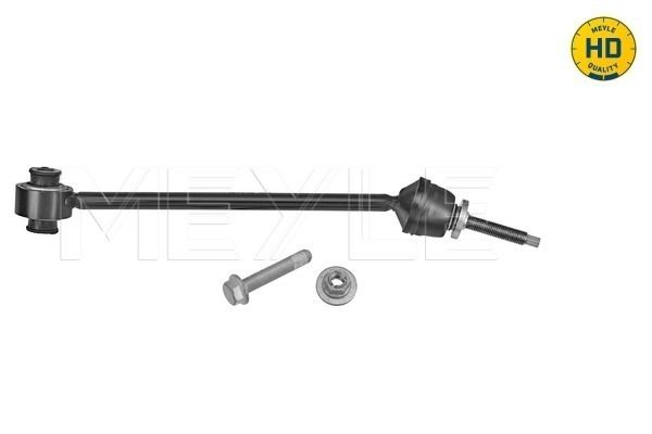 Stange/Strebe, Stabilisator