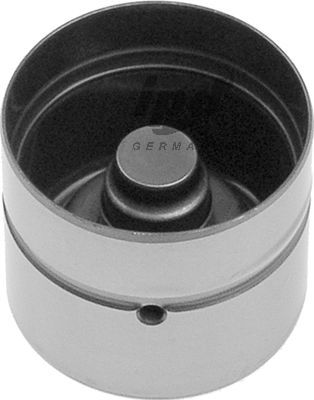 Kühlmittelausgleichsbehälter (mit Stöpseln) passt zu: VOLVO C30, C70 II, S40 II, V50, FORD C-MAX, FOCUS C-MAX, FOCUS II, FOCUS II/KOMBI, KUGA I 10.03-06.13