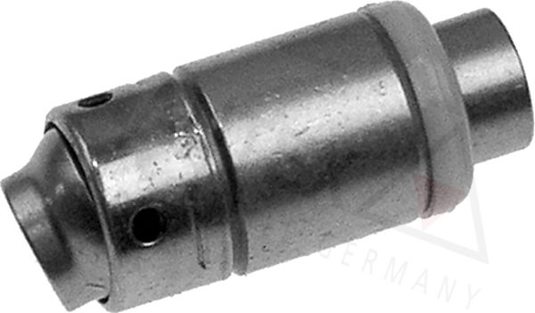 Drosselklappenstutzen