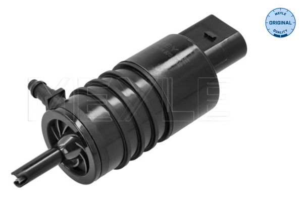 Waschwasserpumpe (16V) passt zu: TESLA MODEL 3, MODEL Y SEDAN/SUV 01.17-