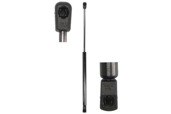 Gasfeder, Koffer-/Laderaum