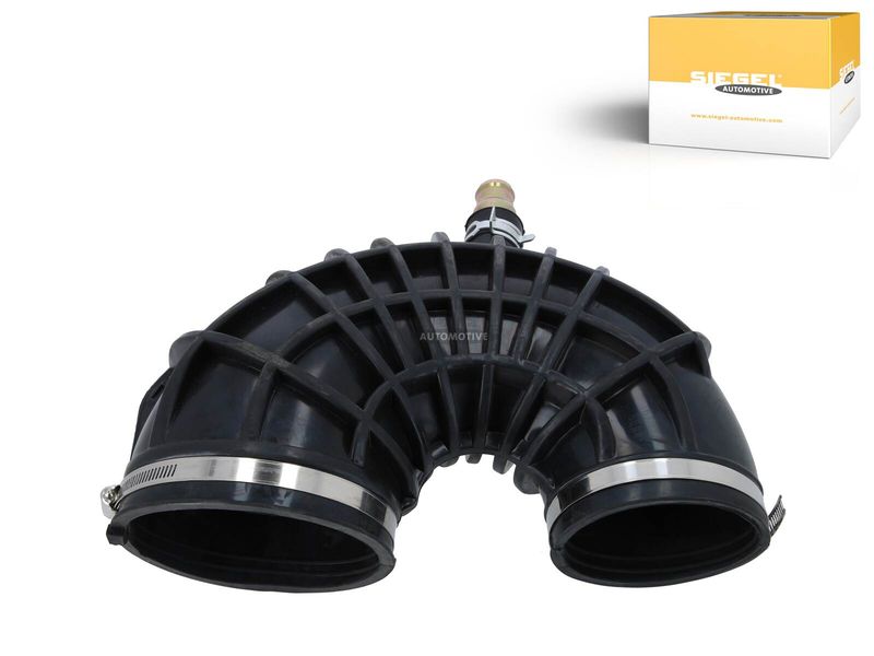 Luftansaugrohr passt zu: SCANIA 4, 4 BUS, G I, IRIZAR CENTURY, IRIZAR I4, IRIZAR PB, K I, N BUS, OMNICITY, OMNIEXPRESS, OMNILINK, P I, R I, T DC09.108-DT12.14 01.96-