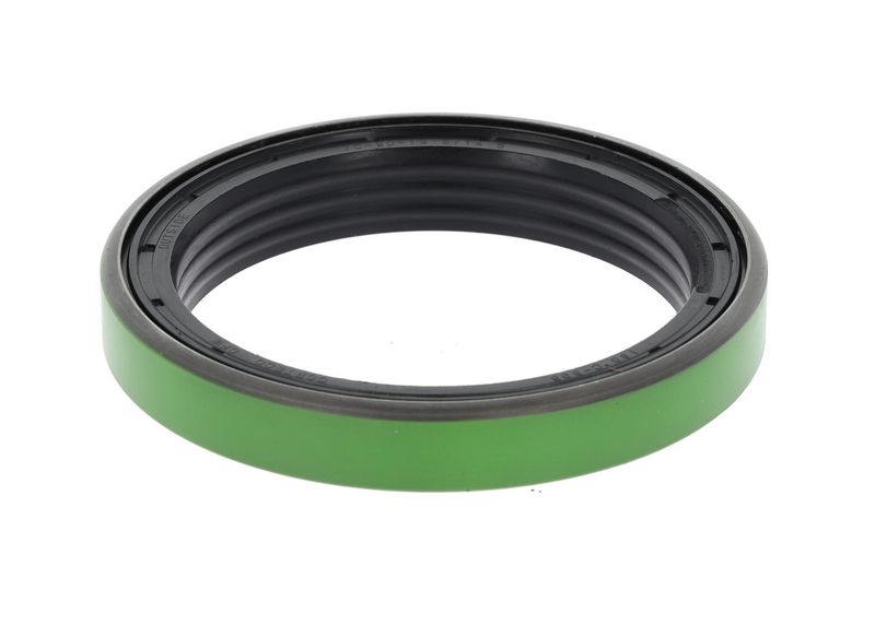 Wellendichtring, Radnabe