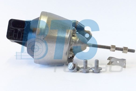 Ladedruckregelventil