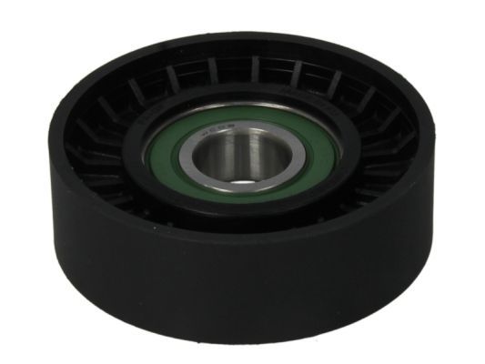 Spannrolle, Keilrippenriemen