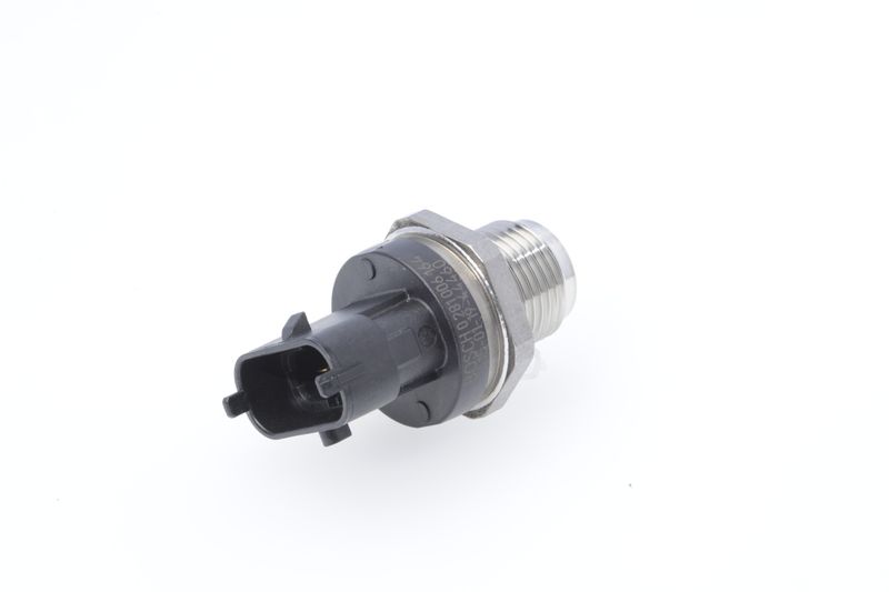 Raildrucksensor passt zu: IVECO CROSSWAY, EUROCARGO I-III, EUROCARGO IV, EUROCARGO V, EUROFIRE IV, TECTOR II, URBANWAY, VERTIS, DAILY IV, DAILY V, DAILY VI 169A1.000-NEF6(F4AFE611D) 09.00-