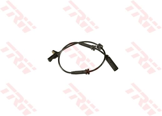ABS-Sensor vorne L/R passt zu: BMW 1 (F20), 1 (F21), 2 (F22, F87), 2 (F23), 3 (F30, F80), 3 (F31), 4 (F32, F82), 4 (F33, F83), 4 GRAN COUPE (F36) 1.5-3.0H 07.11-06.21